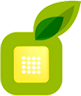 Logo écologiquement engagée